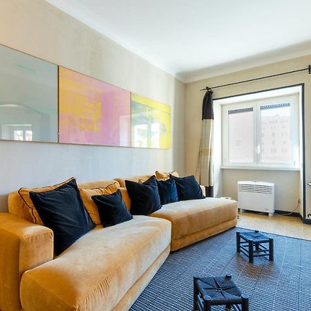 Rome As You Feel - Torre Argentina Art Apartment 外观 照片