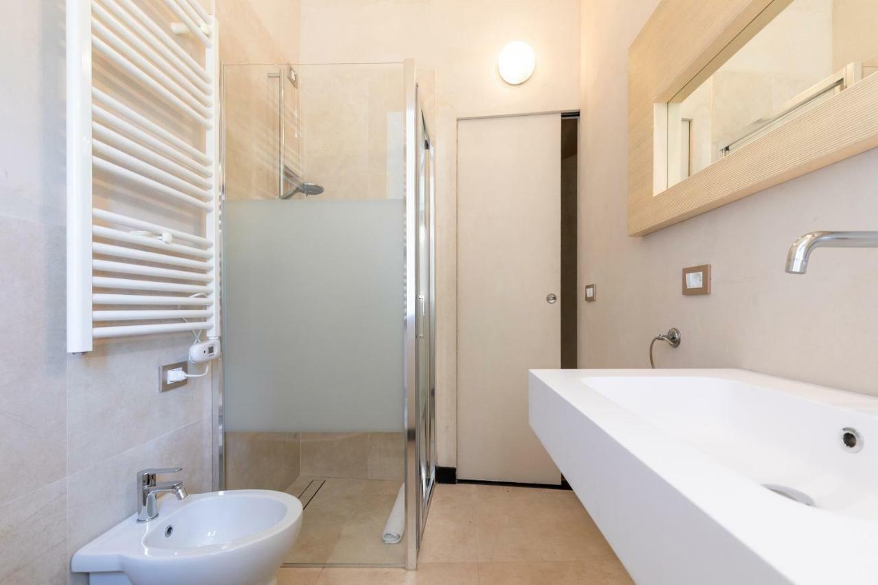 Rome As You Feel - Torre Argentina Art Apartment 外观 照片