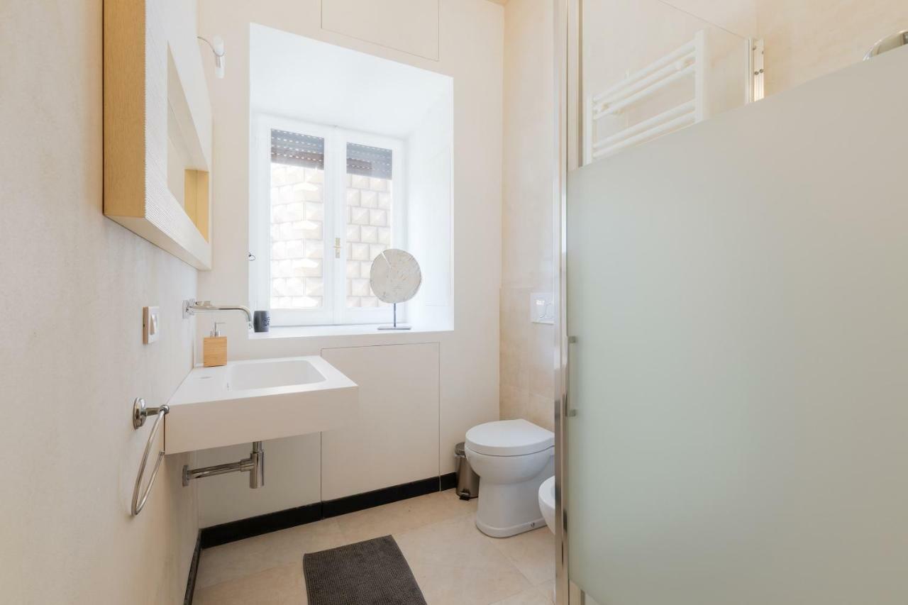 Rome As You Feel - Torre Argentina Art Apartment 外观 照片